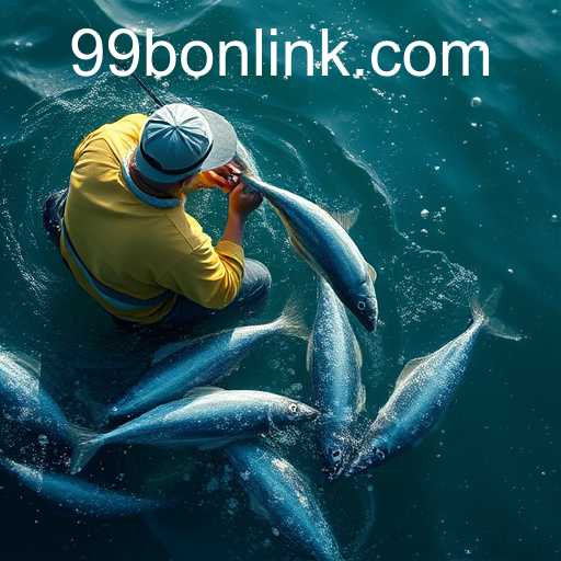 Fishing: Tradition, Innovation, and the 99BON Impact