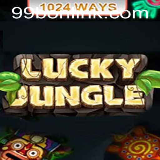 Exploring LuckyJungle1024: A Thrilling Adventure in the Gaming World