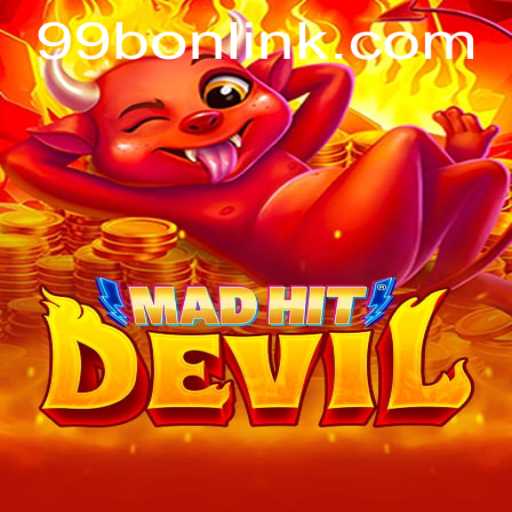 MadHitDevil: A Thrilling New Gaming Experience